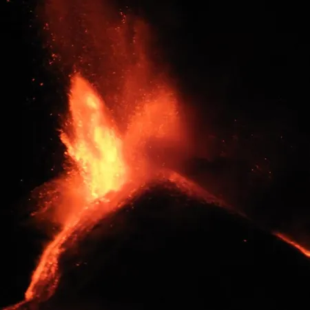 The Castle Of Etna Vila Trecastagni Exterior foto