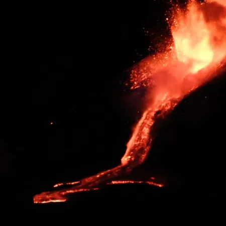 The Castle Of Etna Vila Trecastagni Exterior foto