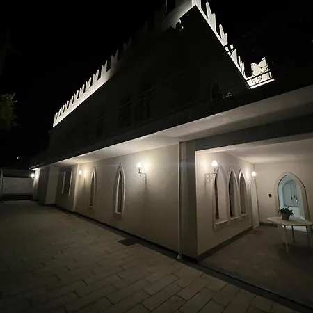 The Castle Of Etna Vila Trecastagni Exterior foto