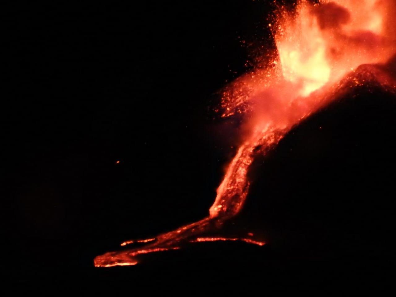 Villa The Castle Of Etna