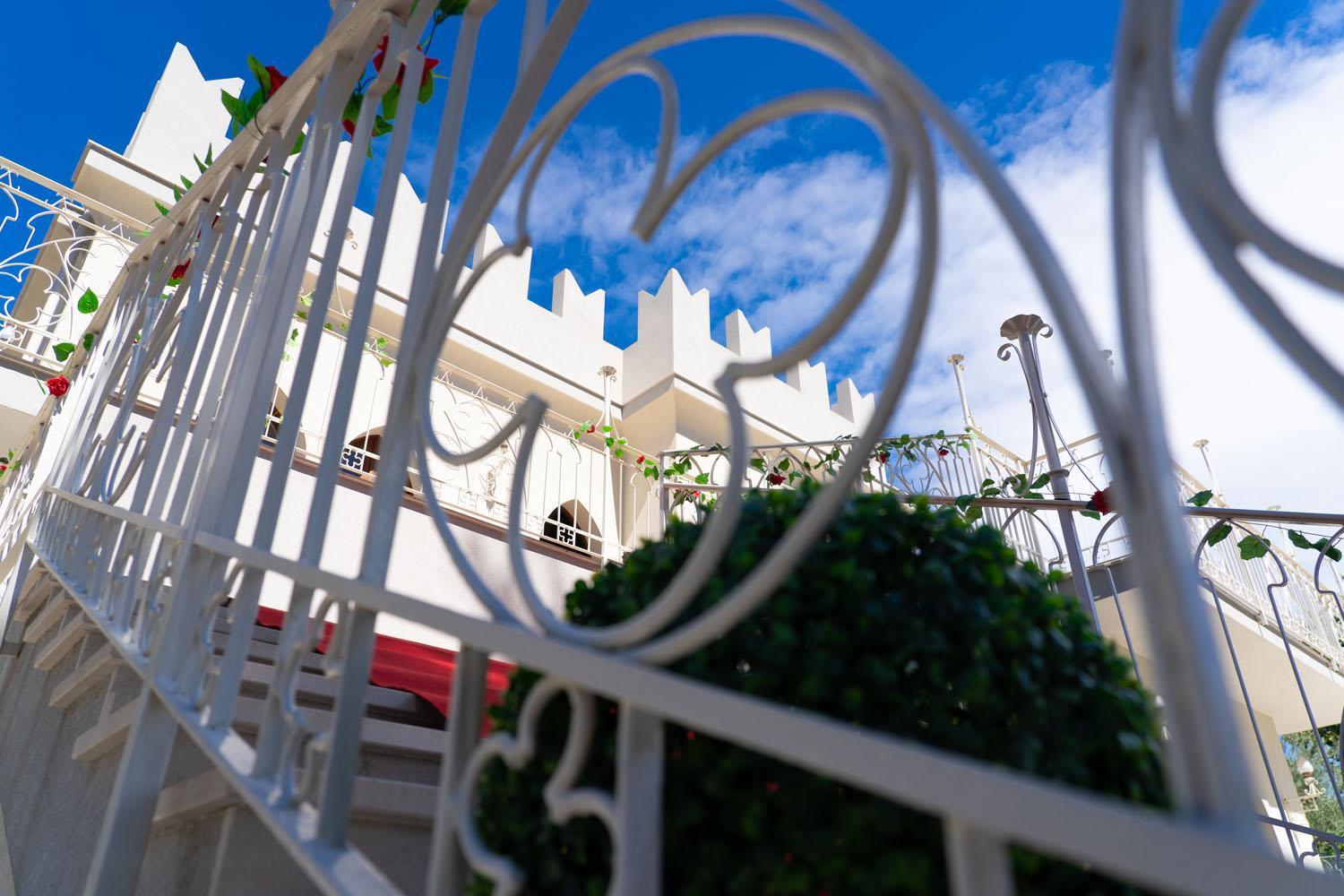 Villa The Castle Of Etna *