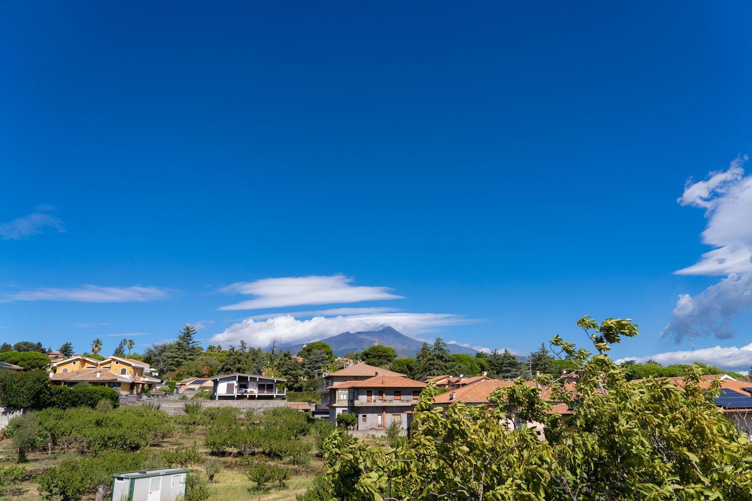 Villa The Castle Of Etna