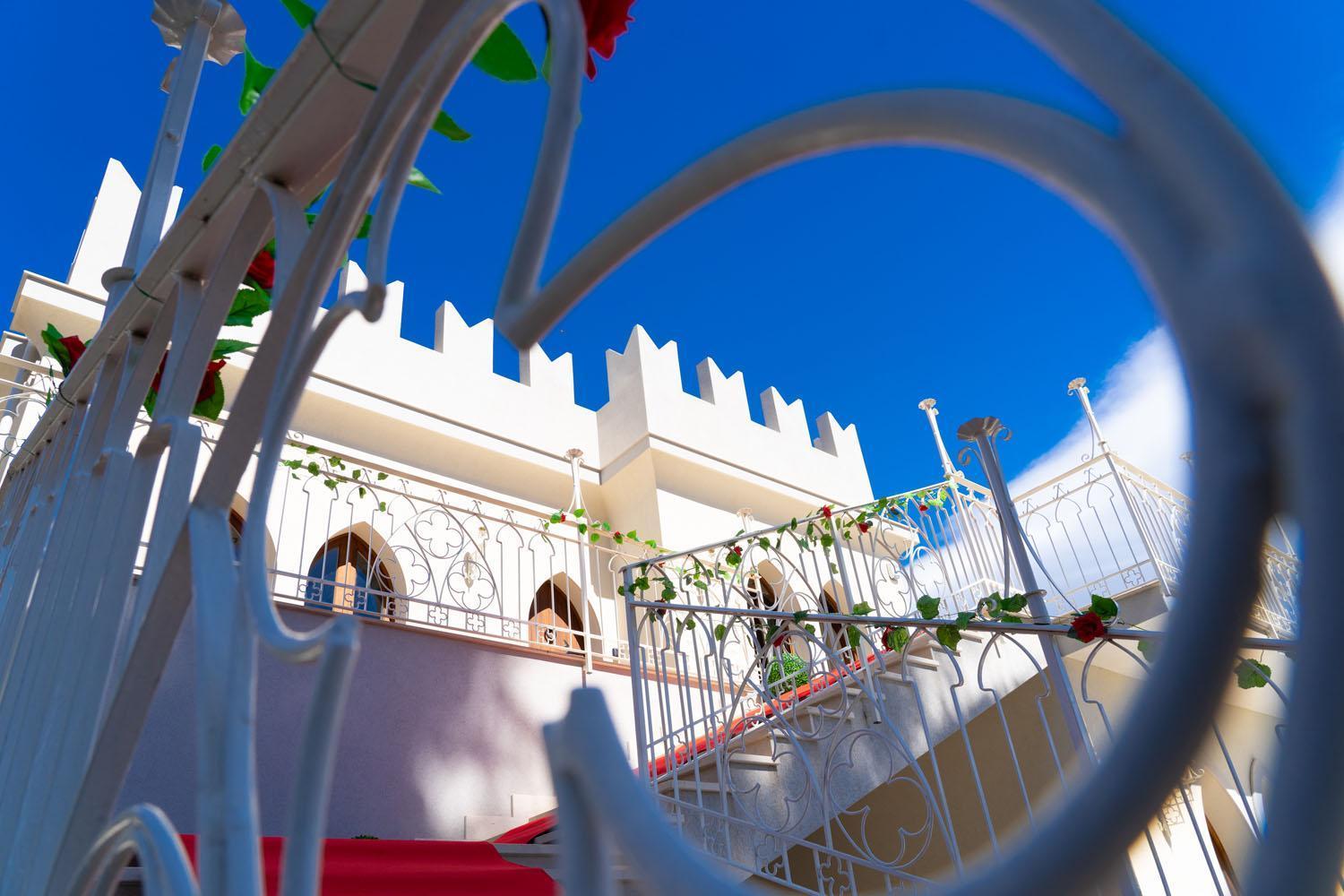 Villa The Castle Of Etna