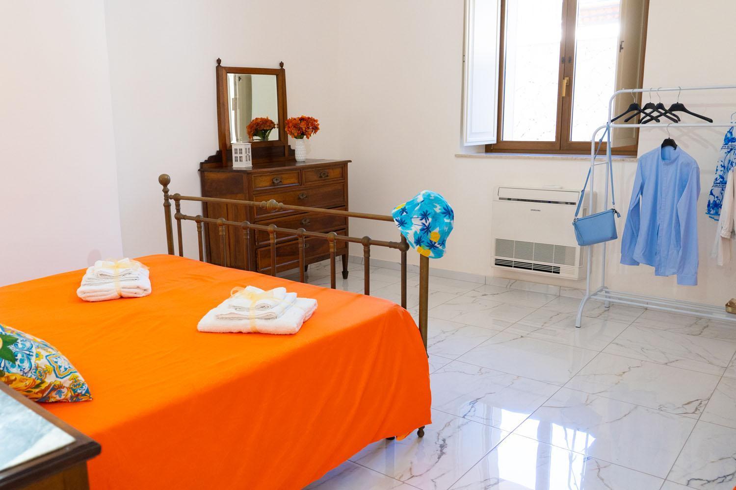 The Castle Of Etna Villa *