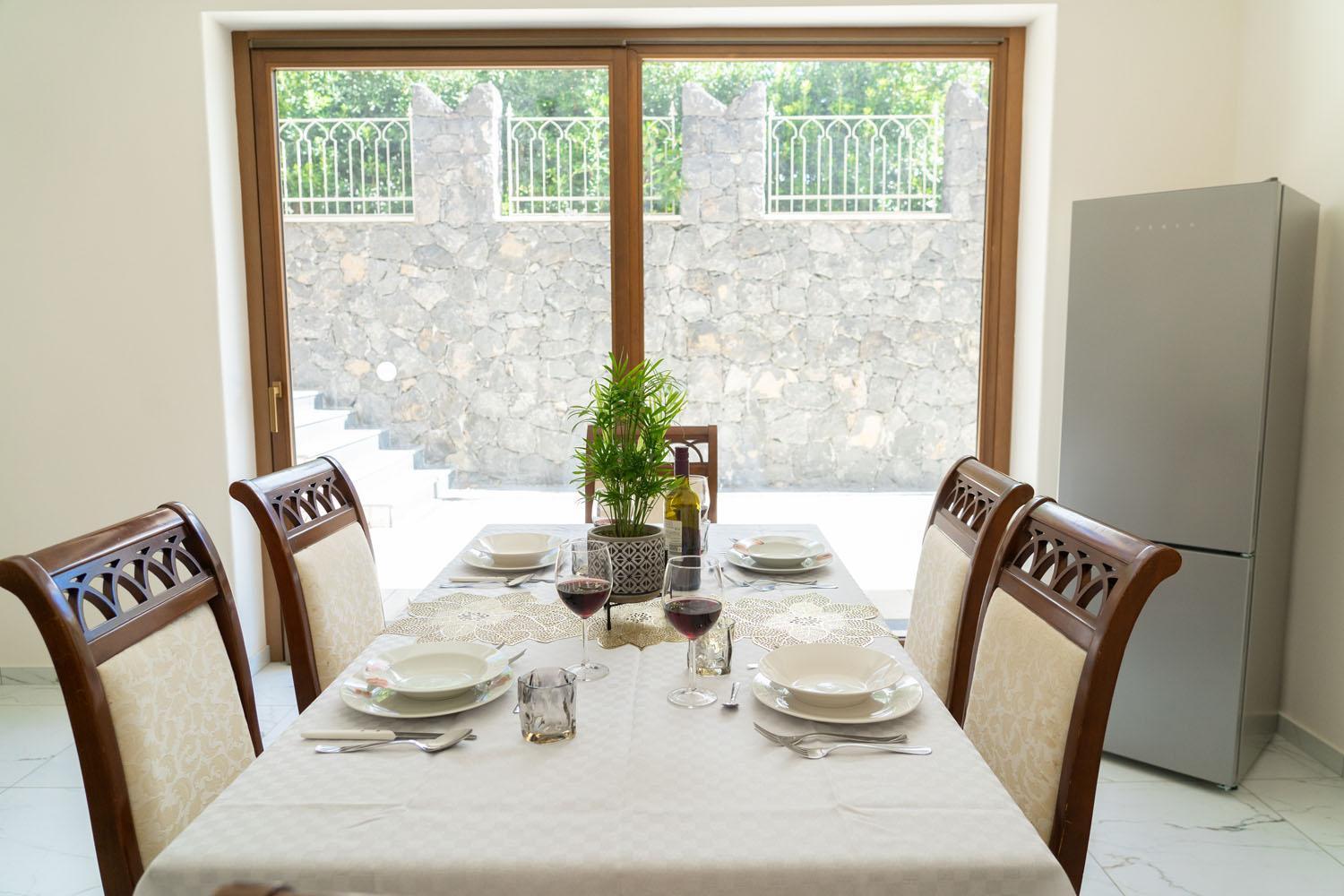 Villa The Castle Of Etna Trecastagni